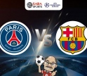 Nhận định bóng đá PSG vs Barcelona, 02h00 ngày 11/04: Chủ nhà nắm lợi thế